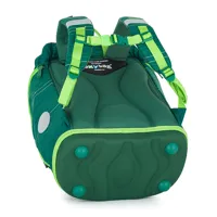 Školní batohový set 4-dílný OXY Sherpy Green (3)