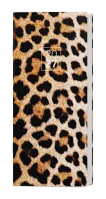 Měsíční diář 2027 Baloušek Božka lamino Leopard