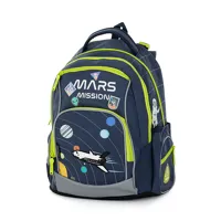 Školní batoh OXY Go Space