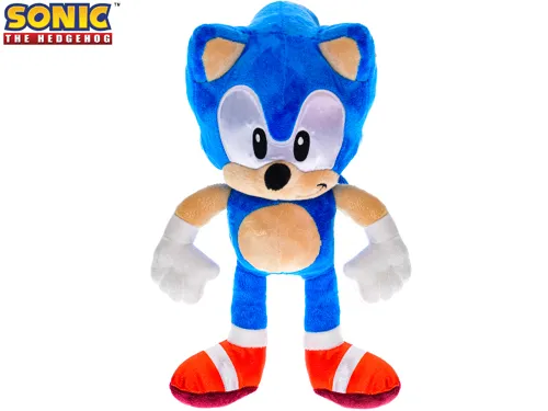 Plyšový Sonic Classic 30 cm