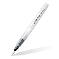 Sada štětců STAEDTLER Design Journey, 4 různé velikost, vodou plnitelné (2)