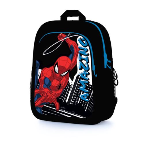 Batoh dětský předškolní Karton P+P - Spiderman