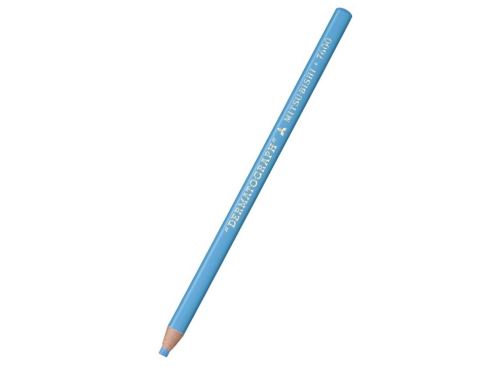 Průmyslová popisovací tužka UNI Dermatograph 7600 - světle modrá