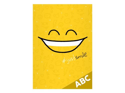 Desky na ABC MFP - Smile