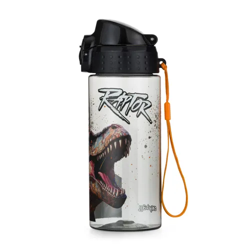 Láhev na pití 500 ml OXY CLiCK Dino