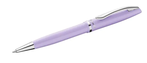 Kuličkové pero PELIKAN K36 Jazz Pastel - levandulové