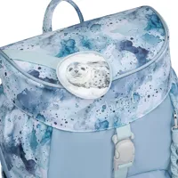 Školní batohový set 3dílný BAAGL Airy Polar (7)