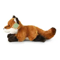 Plyšová liška ležící, 23 cm ECO-FRIENDLY (2)