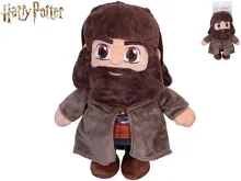 Plyšový Hagrid 30 cm - Harry Potter