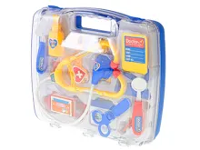 Doktorský set 26 × 24 cm, 14 ks v kufříku (2)
