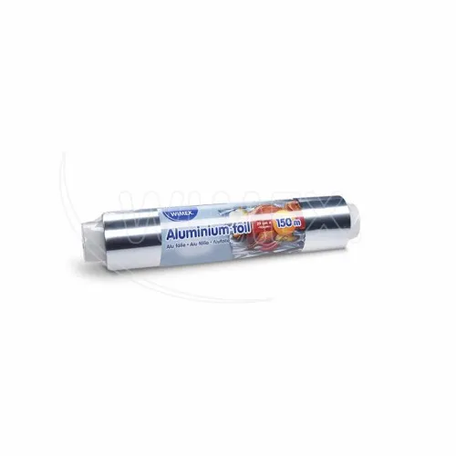 Alobal 29 cm x 150 m, 10,5 µm jednotlivě balená