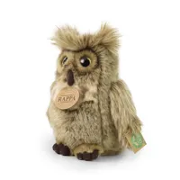 Plyšový výr 17 cm ECO-FRIENDLY (1)