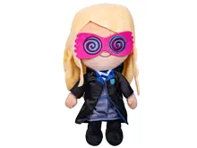 Plyšová Lenka Láskorádová 30 cm - Harry Potter (1)
