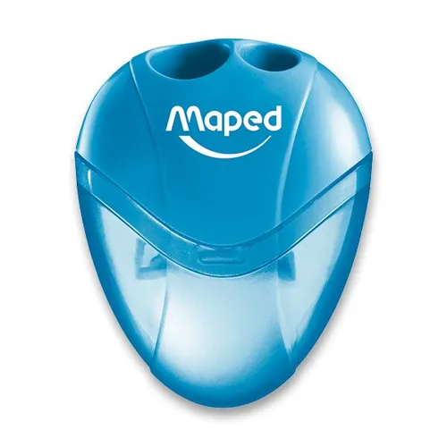 Ořezávátko Maped I-gloo, 2 otvory