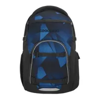 Školní batoh Coocazoo Byte Electric Ice