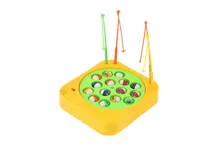 Hra Ryby/Rybář společenská hra 16x17,5cm na baterie v krabici 16x22x3,5cm (2)