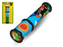 Kaleidoskop - Krasohled Krtek 20cm na kartě Kaleidoskop - Krasohled Krtek 20cm na kartě