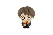 Harry Potter 3D figurka gumová v sáčku mix druhů 24ks v boxu (5)