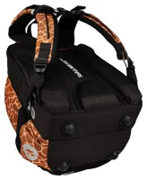 Školní batohový set 3-dílný STIL Junior Giraffe žirafa (6)