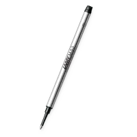 Náplň do rollerů Lamy M 63 - černá Náplň do rollerů Lamy M 63 - černá