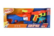 Sada Nerf N Series Gear up s 18 pěnovými náboji (10)