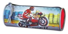 Školní etue válcová Emipo Rider