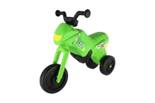 Odrážedlo Enduro Yupee zelené velké (3)