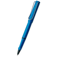 Roller Lamy Safari Shiny Blue Roller Lamy Safari Shiny Blue