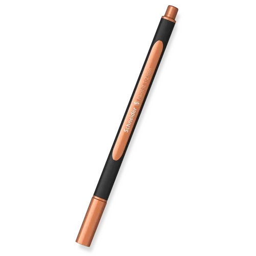 Liner Schneider Paint-it Metallic - měděný