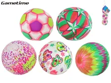 Gametime míček 7 cm, 3 ks - mix motivů