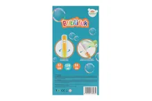Bublifuk tyč 120 ml, 37 cm - mix barev (5)