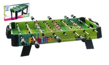 Stolní fotbal dřevěný 71 × 36 cm