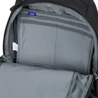 Volnočasový batoh Baagl Dash Max Black (8)