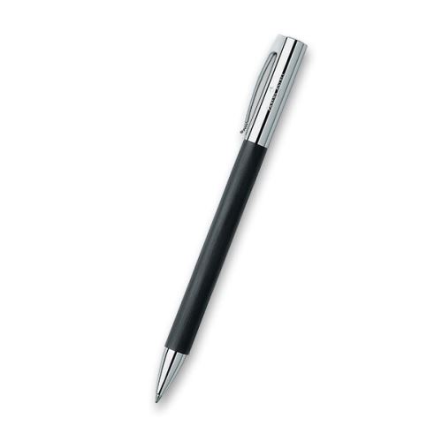 Faber-Castell Ambition Precious Resin - kuličkové pero