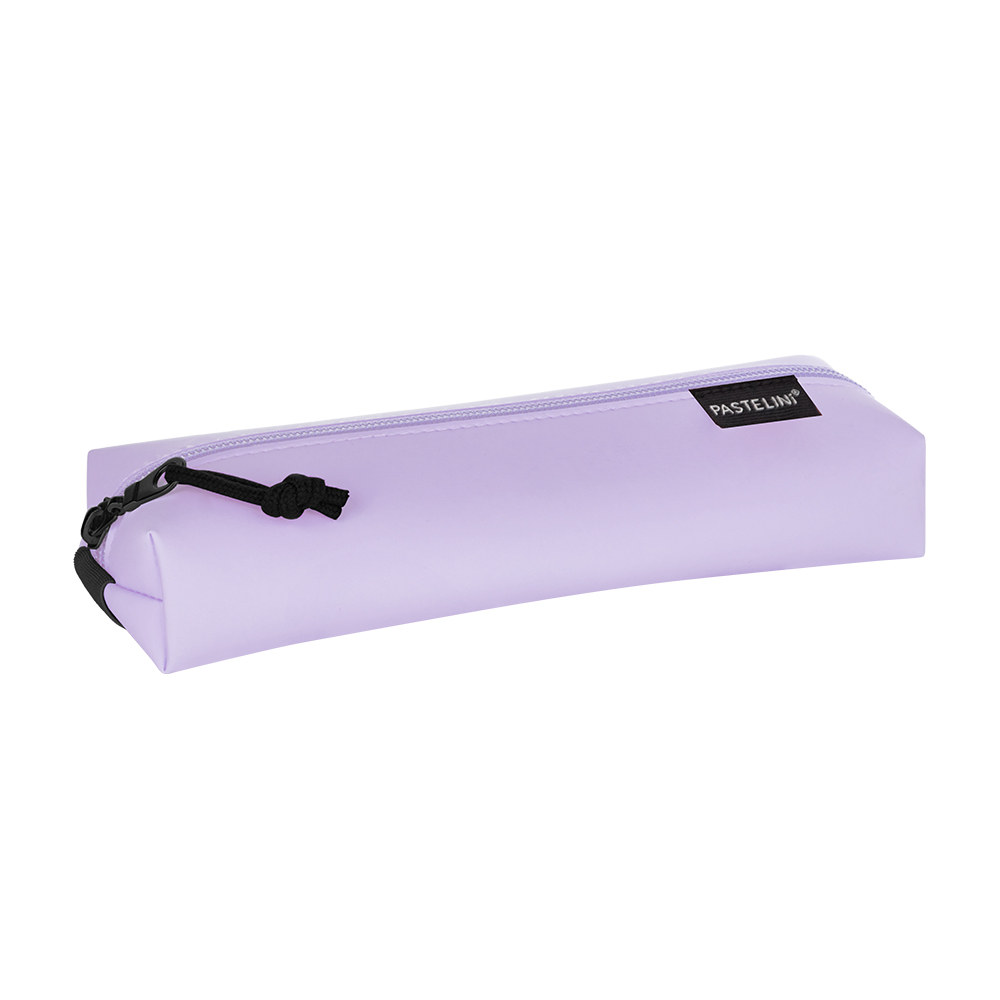 Levně Etue PU široká + elastic KARTON P+P - PASTELINI fialová