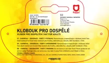 Klobouk kovbojský, dospělý (3)
