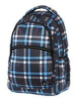 Volnočasový batoh Walker Base Classic Cross Blue