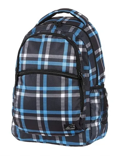 Volnočasový batoh Walker Base Classic Cross Blue