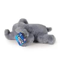 Plyšový slon LazyAnimals 29 cm (2)