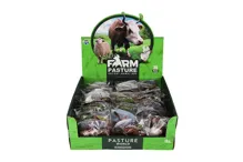 Zvířátko domácí farma 5–10 cm - mix motivů (1)