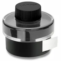 Lahvičkový inkoust Lamy T 52 - černý Lahvičkový inkoust Lamy T 52 - černý