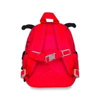 Dětský batoh Schneiders Mini Lilo Ladybug - beruška (1)