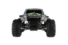 Auto RC pick-up terénní 25 cm, 2,4 GHz - šedo-zelené (5)