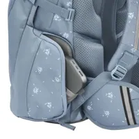 Školní batoh Coocazoo Byte Bloomy Daisy (20)