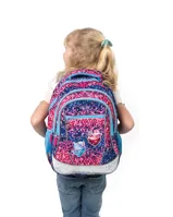 Školní batoh STIL Prime Craftgirl (13)