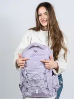 Studentský batoh STIL Baggo Brisk, Bubag Violet (10)