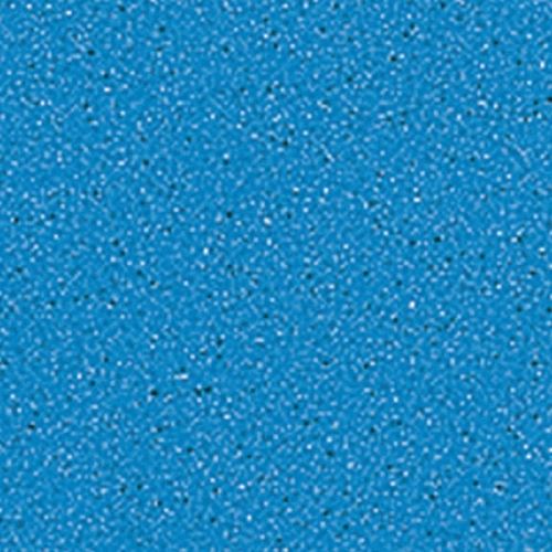 Pěnovka Moosgummi A4 (1ks) modrá