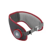 Bederní pás Step by Step EASY BELT - Red
