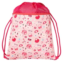 Školní batohový set 3-dílný STIL Prime Pinky (7)