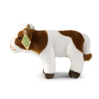 Plyšová kráva 23 cm, ECO-FRIENDLY (2)